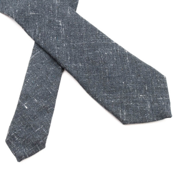 Beymen Tie Men Slate Gray - Picture 4 of 5